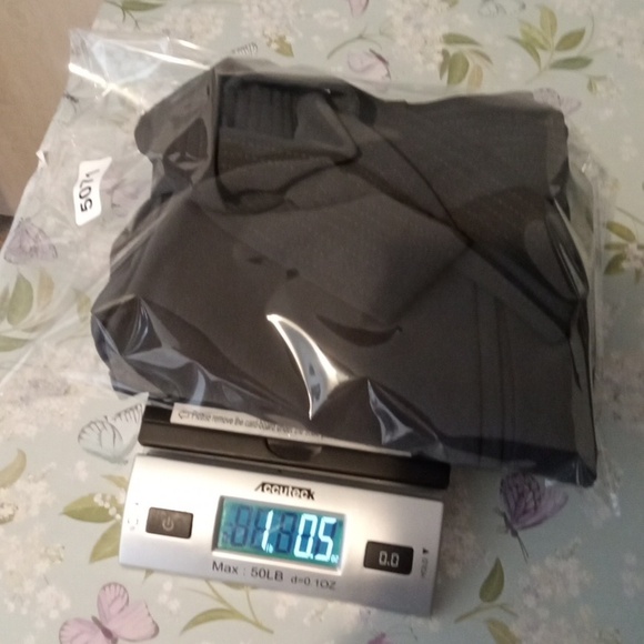 Wilfred Aritzia Crepe Tie Front Trousers Gray Busines Office Womens 4 - Picture 11 of 11